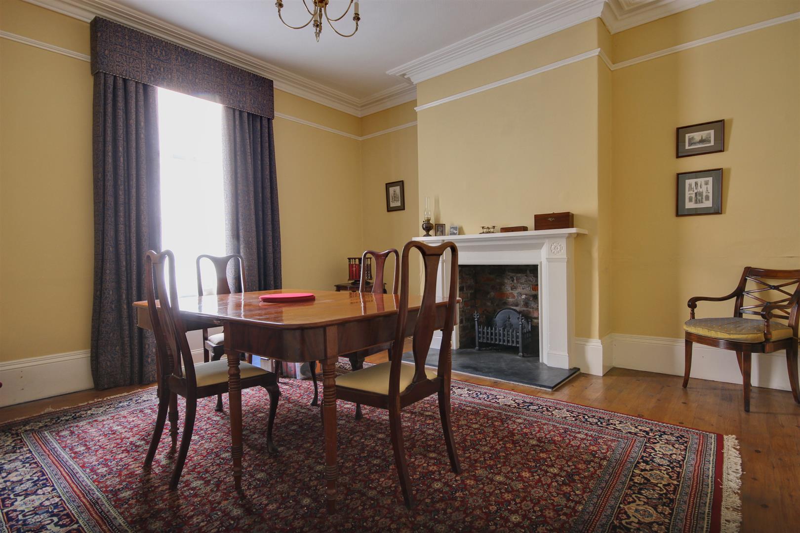 Highgate, Beverley